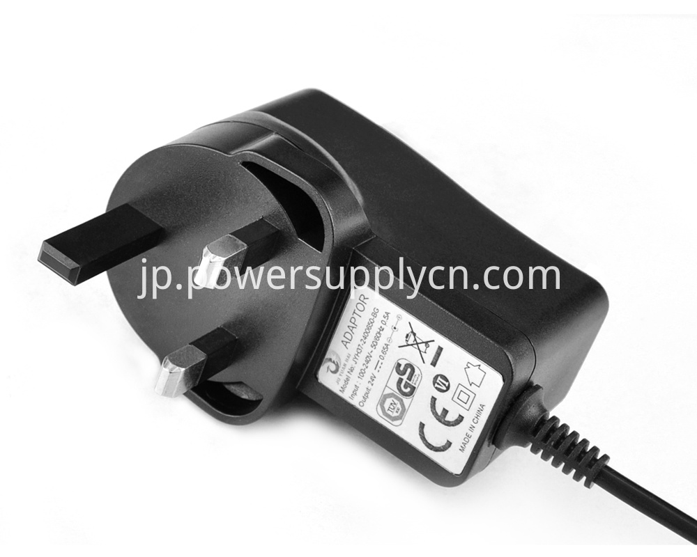 5V 2a Uk電源アダプタ 5v 2a Uk Power Adapter